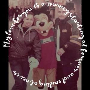 Meet your Posher, Cruz